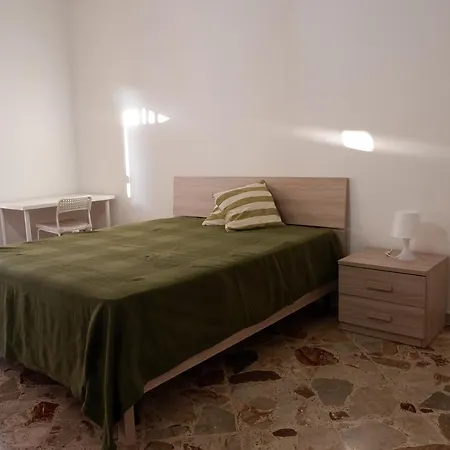 Casa Maisa Lejlighed *
