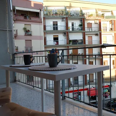 Casa Maisa Monopoli
