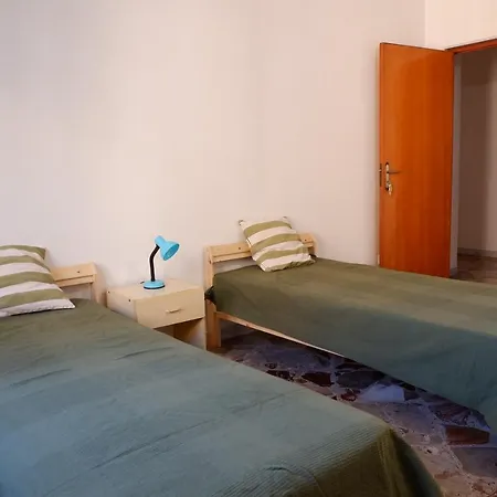 Casa Maisa Lejlighed