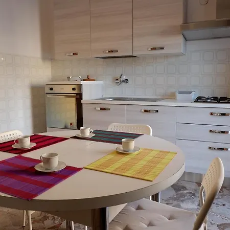 Casa Maisa Apartment *
