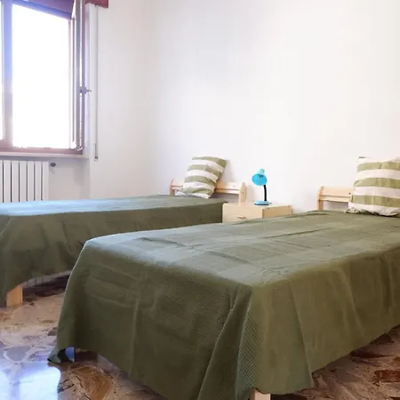 Casa Maisa Lejlighed *