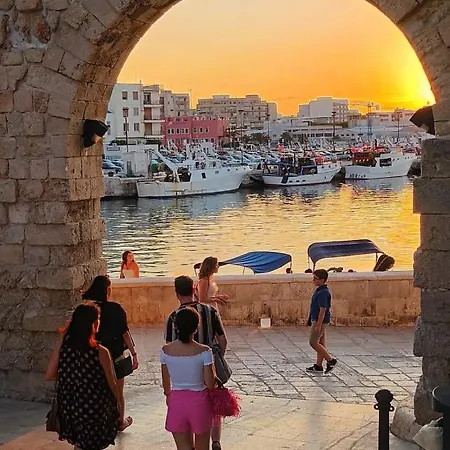Casa Maisa Apartment Monopoli