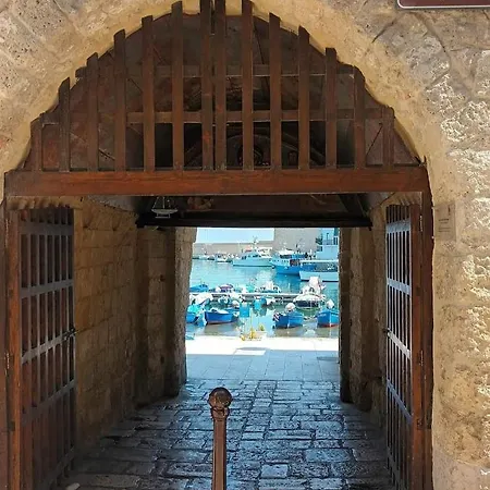 Casa Maisa Monopoli