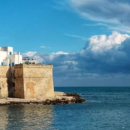 Casa Maisa Lejlighed Monopoli